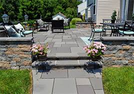 Patio Installation